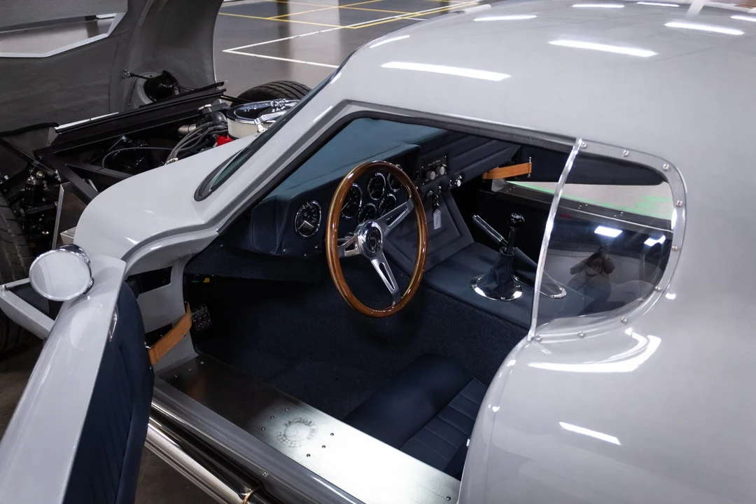 Shelby Daytona Replica - Image 24 of 31