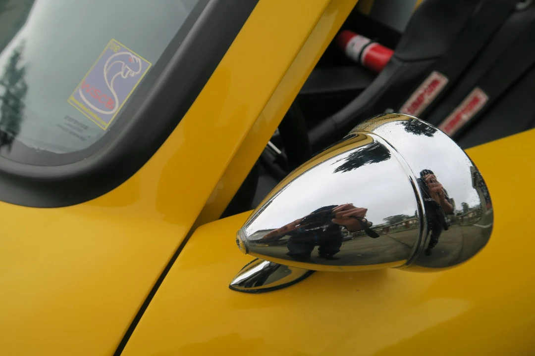Shelby Daytona Replica - Image 16 of 31