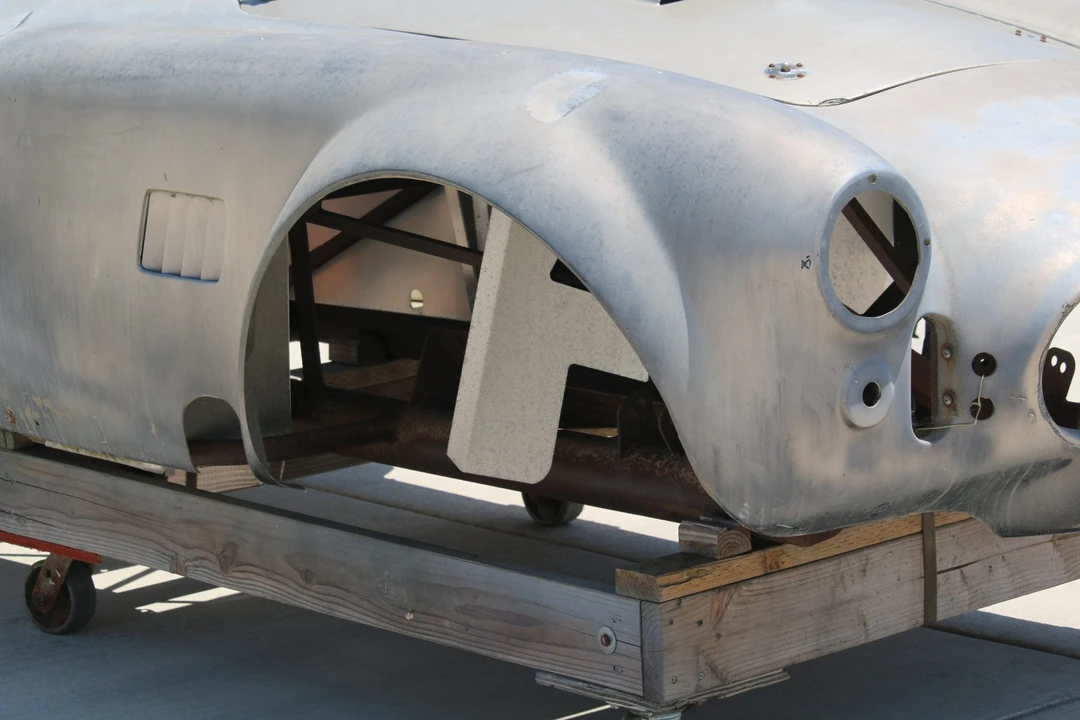 Shelby Cobra Replica - Image 24 of 31