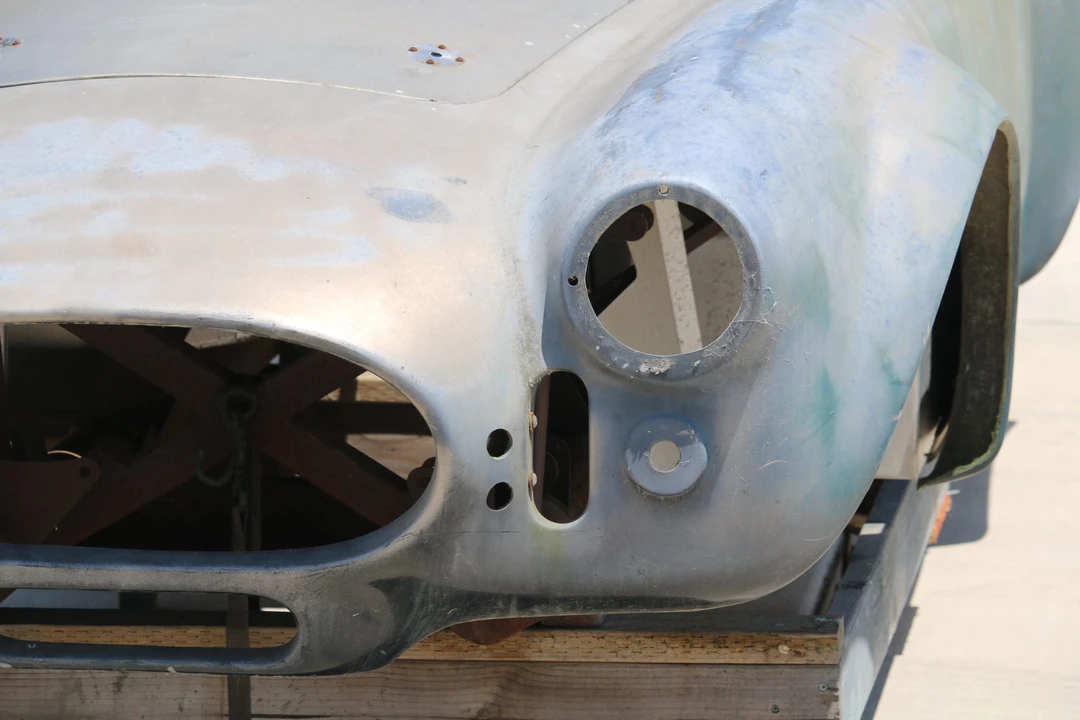 Shelby Cobra Replica - Image 23 of 31