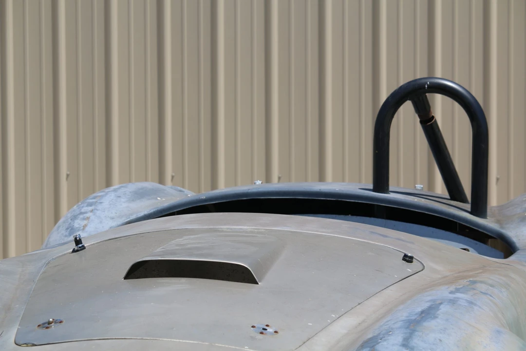 Shelby Cobra Replica - Image 20 of 31