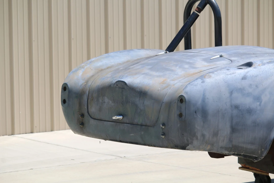 Shelby Cobra Replica - Image 28 of 31