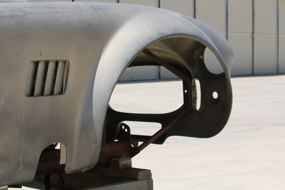 Shelby Cobra Replica - Image 30 of 31