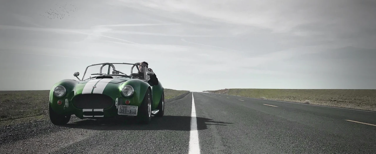 Shelby Cobra Replica - Image 27 of 31