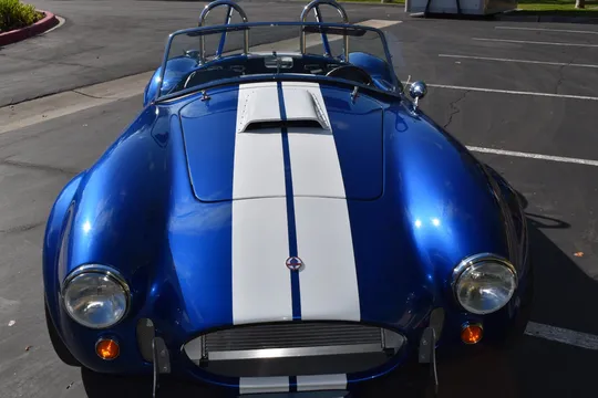Shelby Cobra Replica - Image 3 of 31