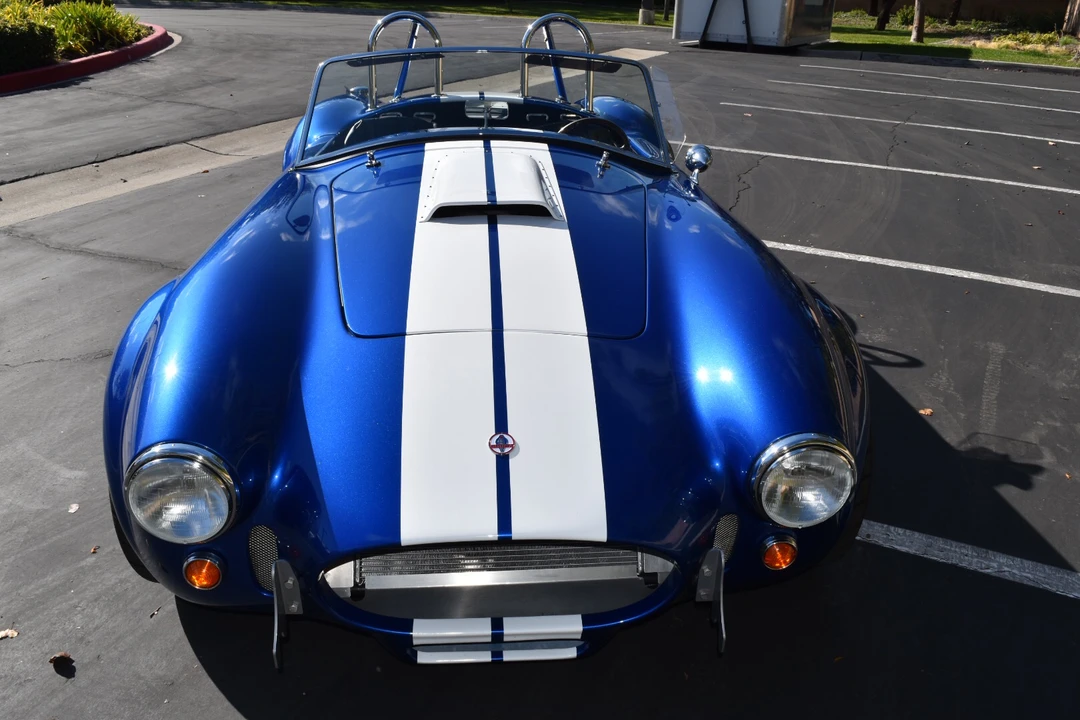 Shelby Cobra Replica - Image 31 of 31
