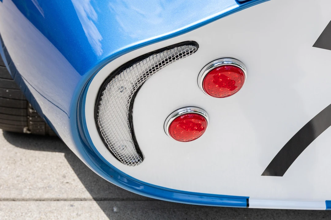 1965 Factory Five Type 65 - Image 23 of 31