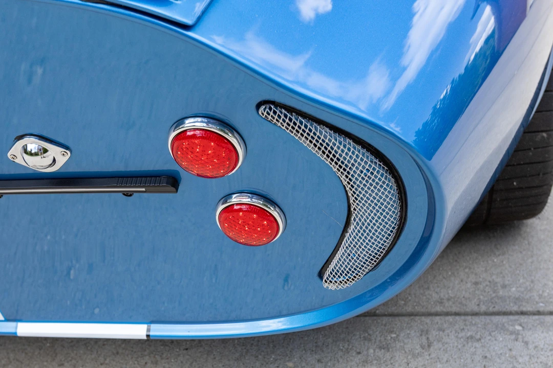 1965 Factory Five Type 65 - Image 25 of 31