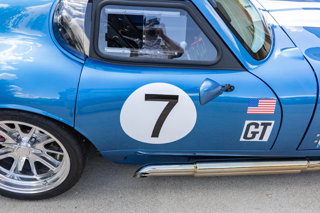 1965 Factory Five Type 65 - Image 31 of 31