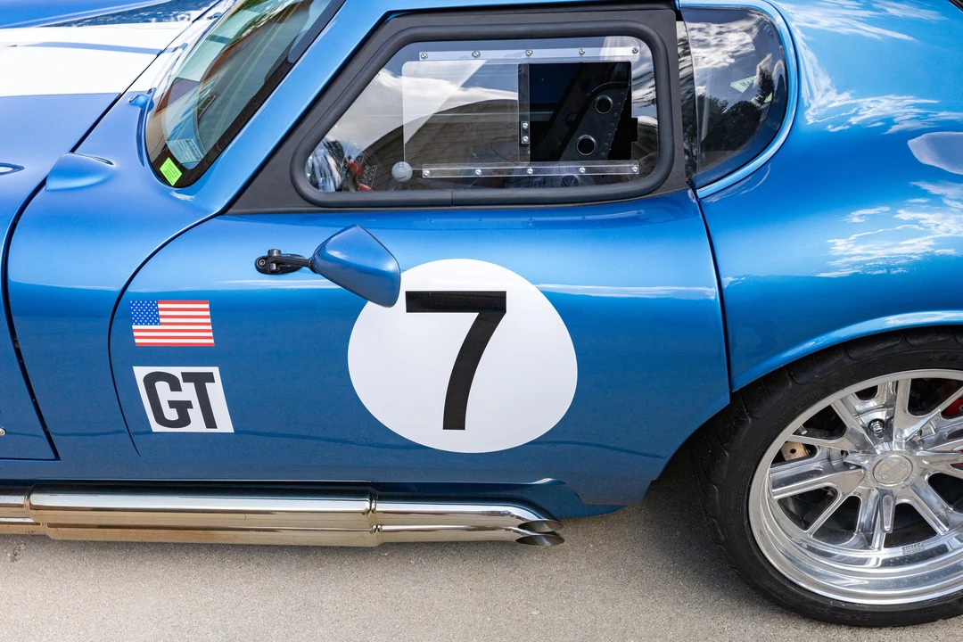 1965 Factory Five Type 65 - Image 19 of 31