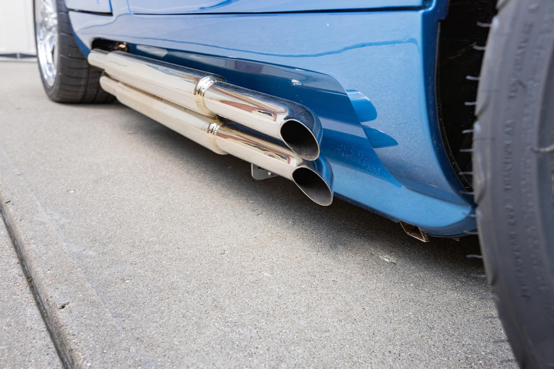 1965 Factory Five Type 65 - Image 22 of 31