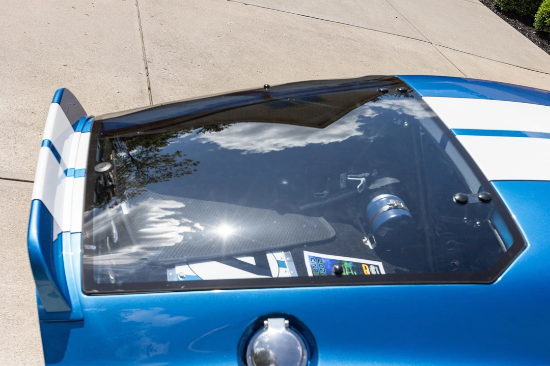 1965 Factory Five Type 65 - Image 27 of 31