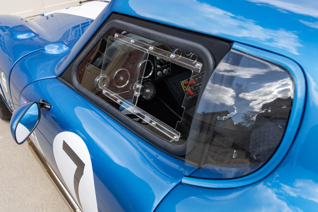 1965 Factory Five Type 65 - Image 20 of 31