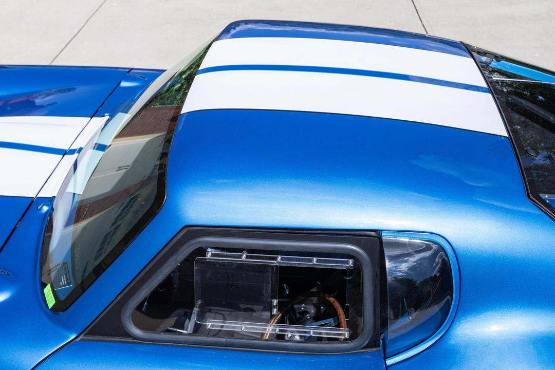 1965 Factory Five Type 65 - Image 18 of 31