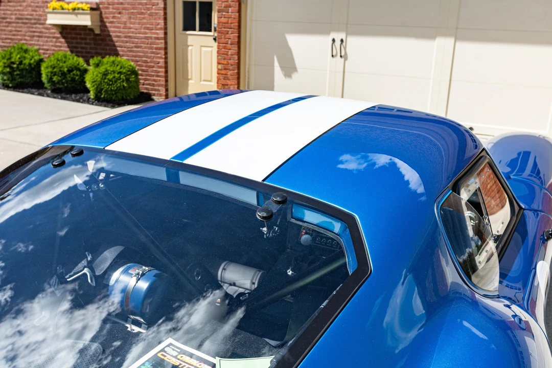 1965 Factory Five Type 65 - Image 30 of 31