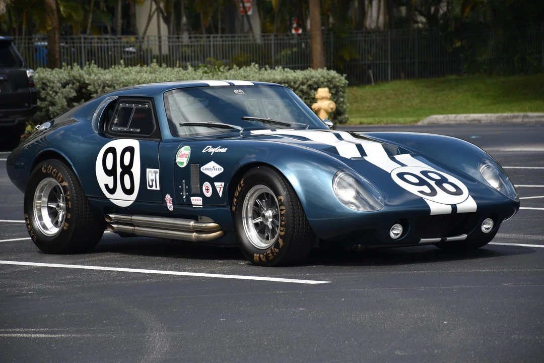 1965 Factory Five Type 65 - Image 20 of 31