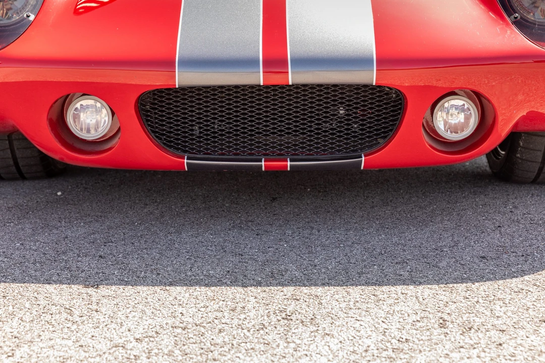 Shelby Cobra Replica - Image 16 of 31