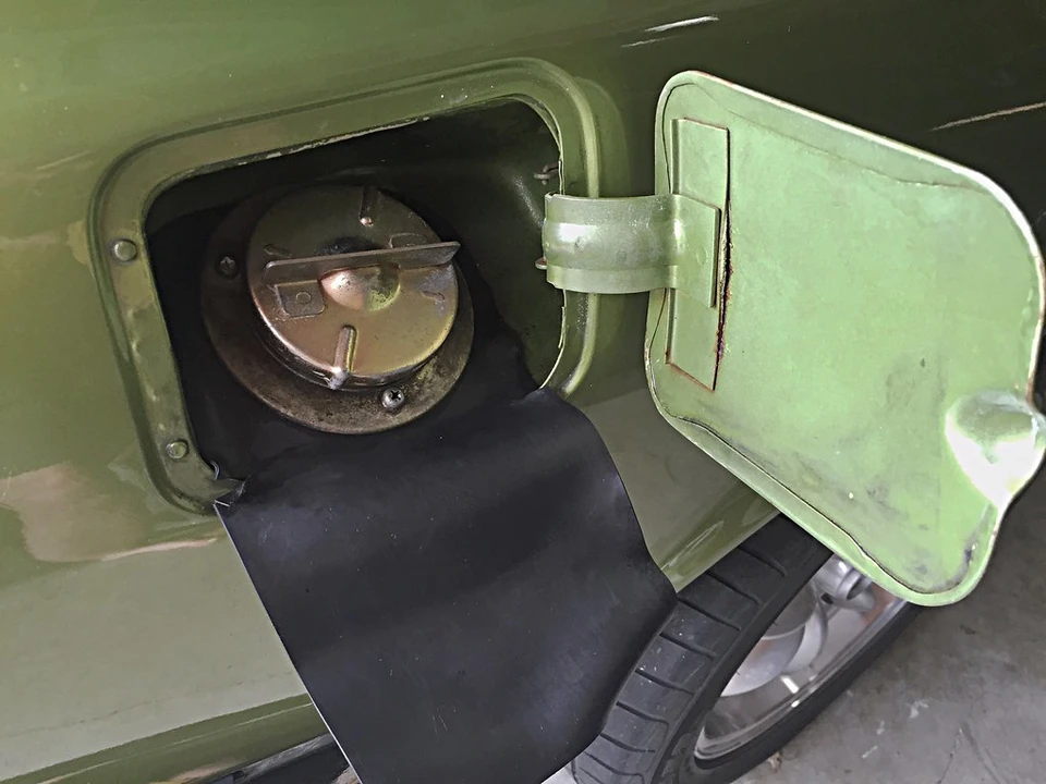 1973 Nissan Fairlady Z 1st Gen - Image 14 of 31