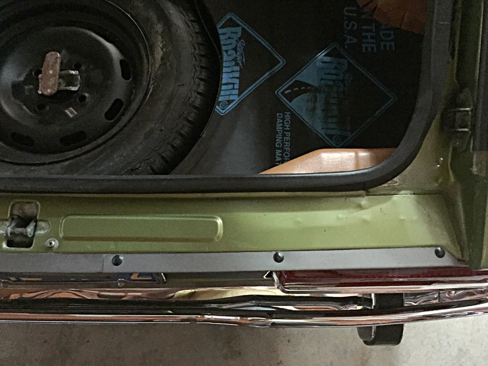 1973 Nissan Fairlady Z 1st Gen - Image 26 of 31