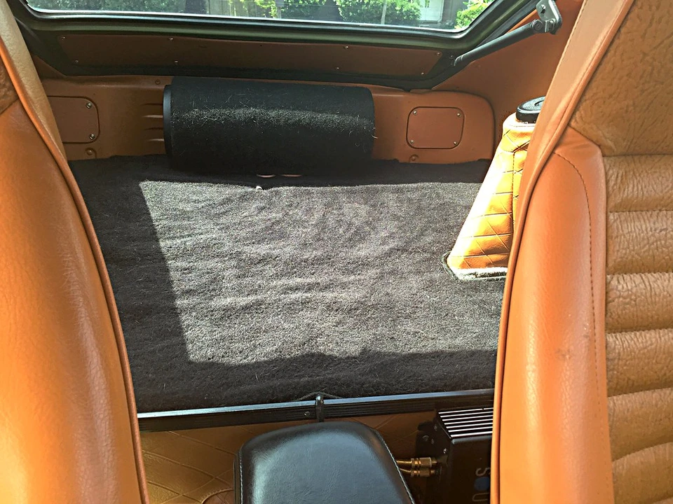 1973 Nissan Fairlady Z 1st Gen - Image 29 of 31