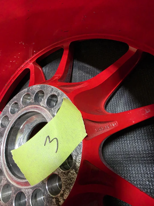 Porsche 997 GT3 - Image 21 of 25