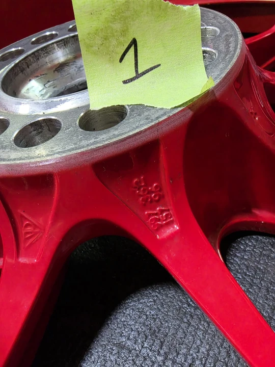 Porsche 997 GT3 - Image 12 of 25