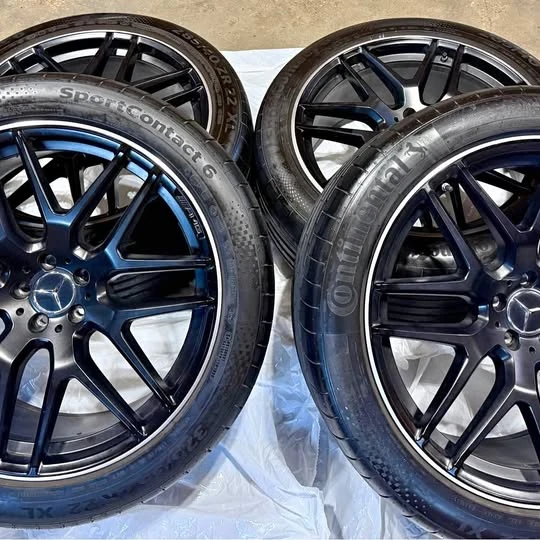 Maybach - Image 1 of 1