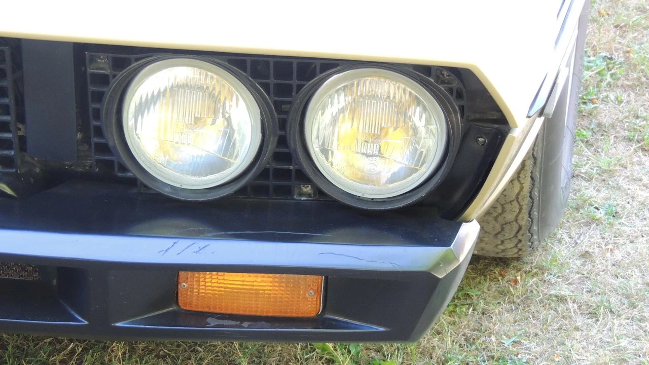 1975 Lamborghini Espada Series III - Image 31 of 31