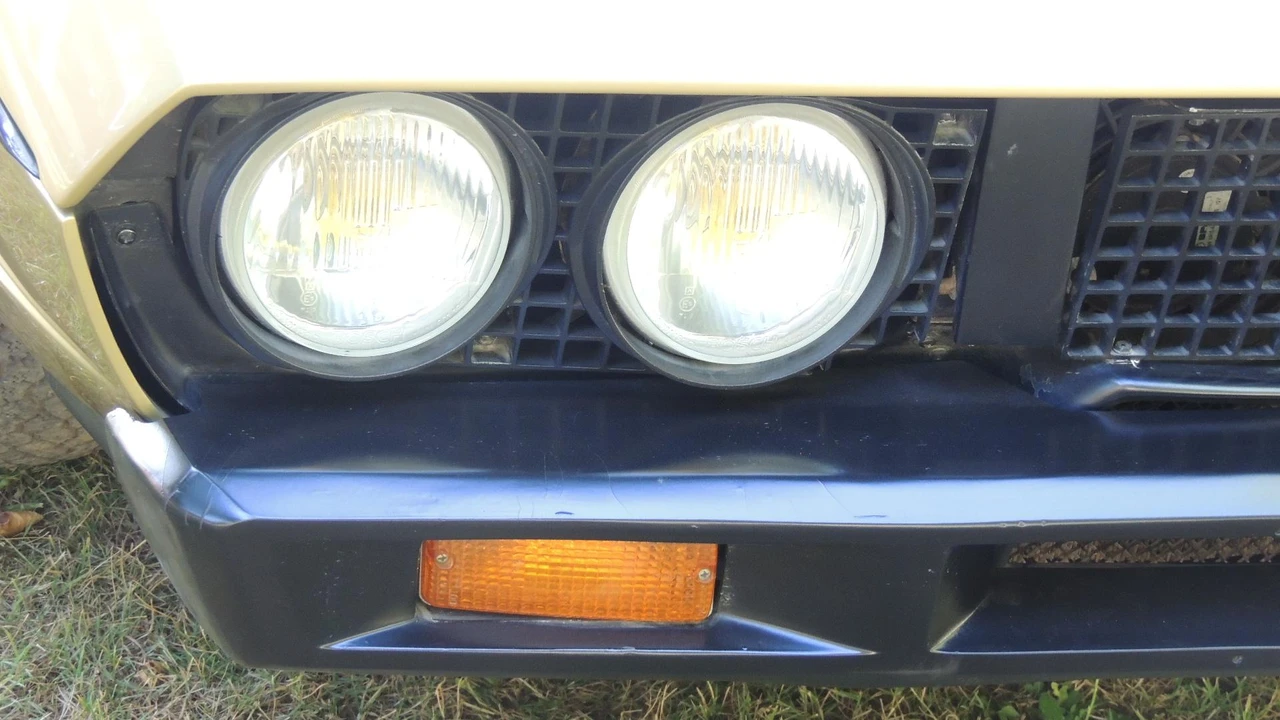 1975 Lamborghini Espada Series III - Image 30 of 31