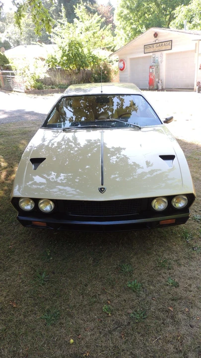 1975 Lamborghini Espada Series III - Image 5 of 31