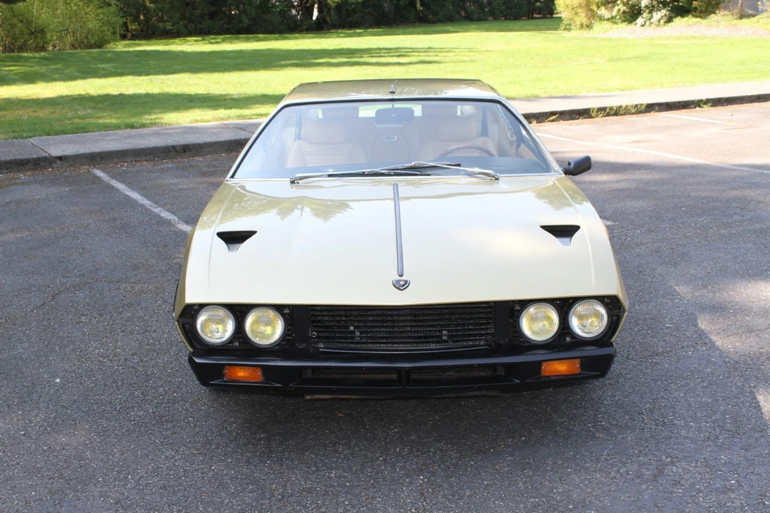 1975 Lamborghini Espada Series III - Image 14 of 31