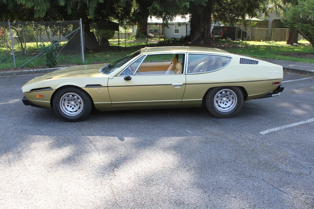 1975 Lamborghini Espada Series III - Image 23 of 31