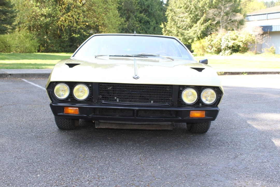 1975 Lamborghini Espada Series III - Image 24 of 31
