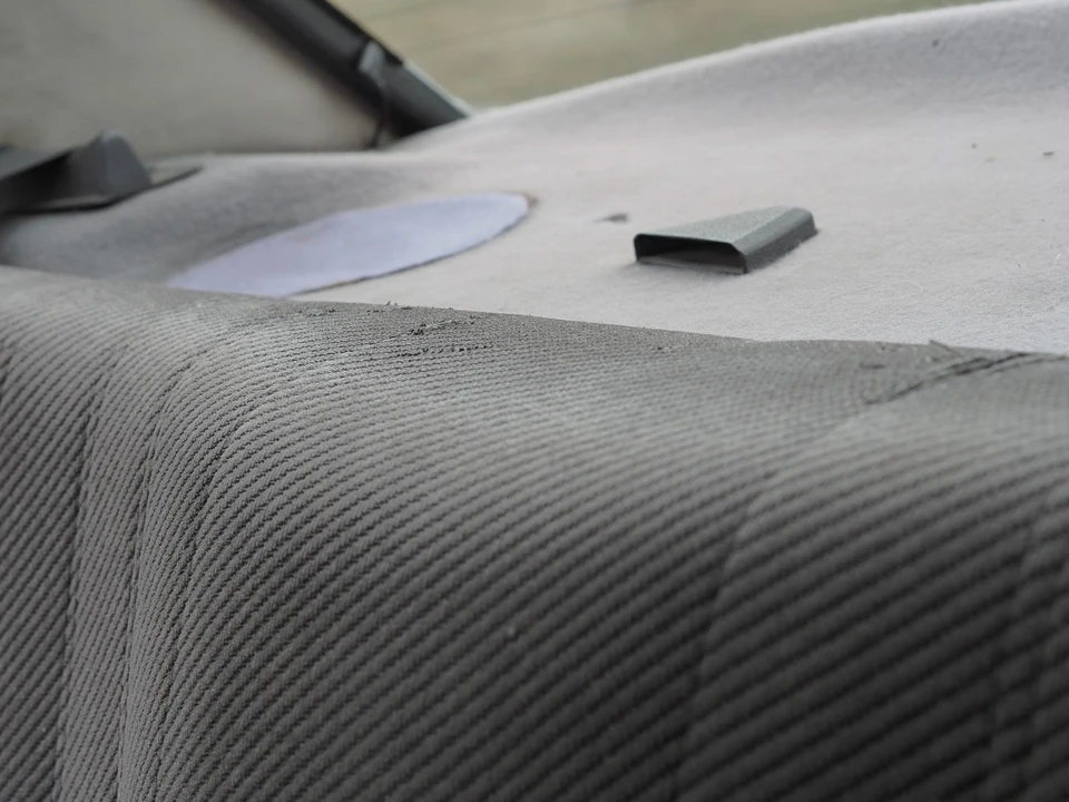 1988 BMW E30 3 Series - Image 16 of 22