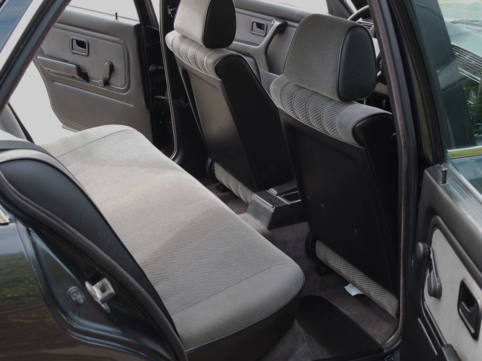 1988 BMW E30 3 Series - Image 15 of 22