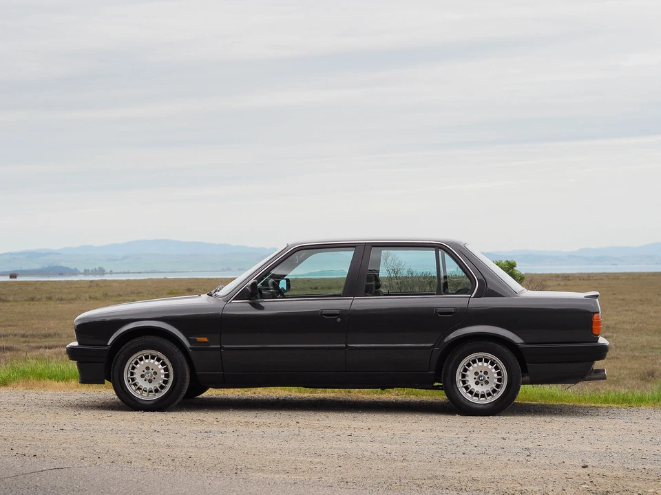 1988 BMW E30 3 Series - Image 5 of 22