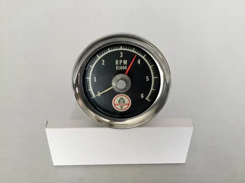 Shelby Cobra Tachometer