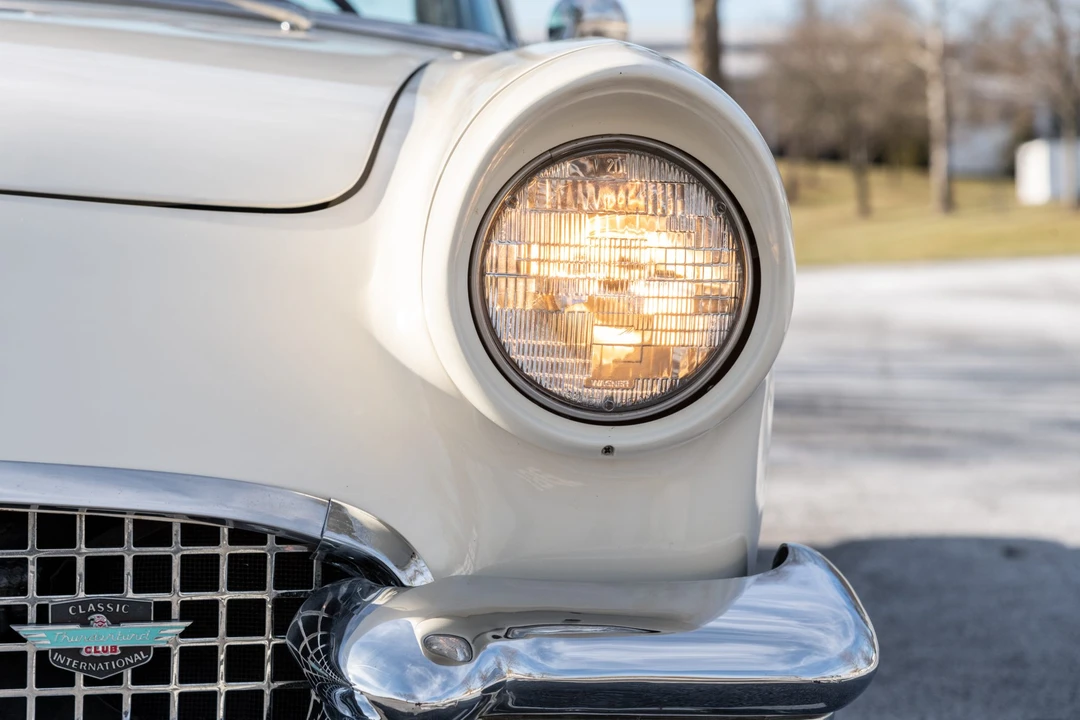 1957 Ford Thunderbird 1st Gen - Image 30 of 31