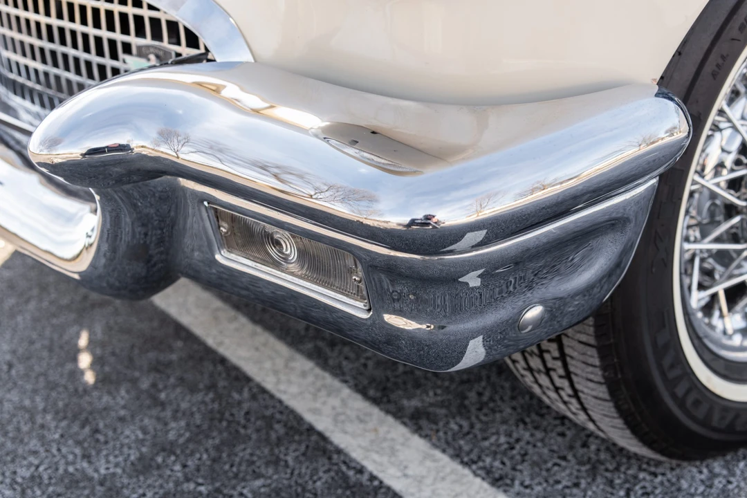 1957 Ford Thunderbird 1st Gen - Image 31 of 31
