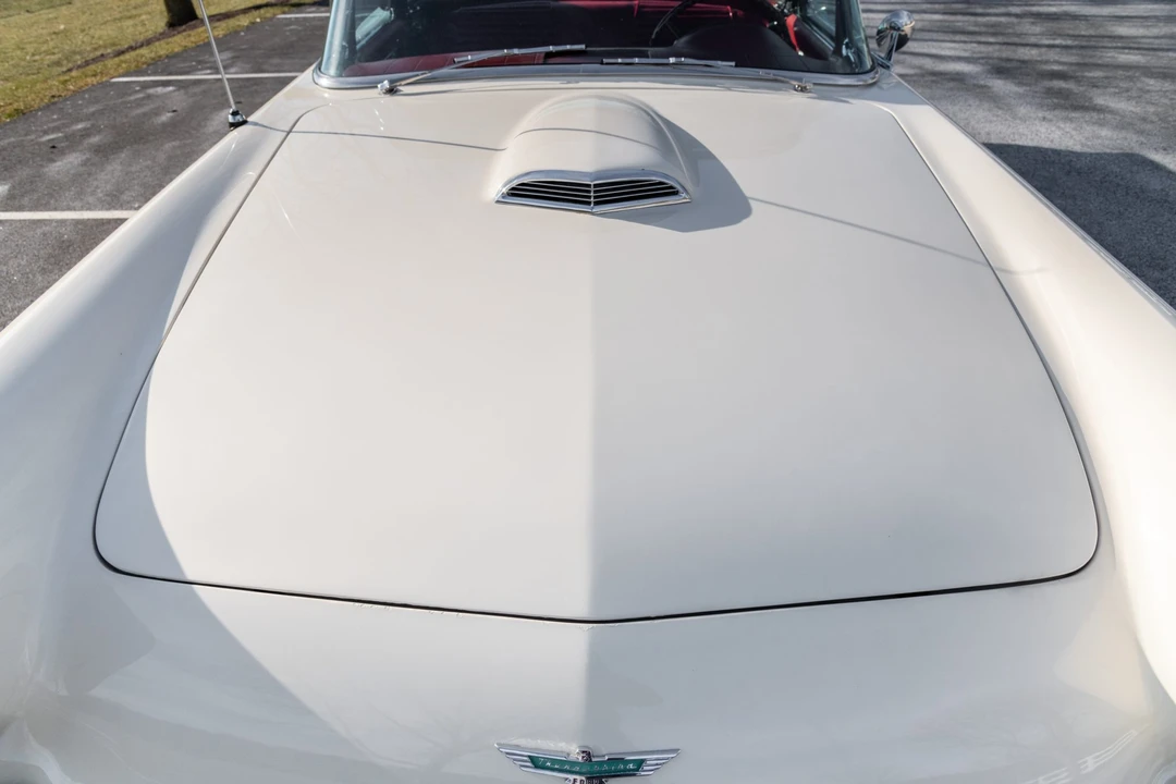 1957 Ford Thunderbird 1st Gen - Image 23 of 31