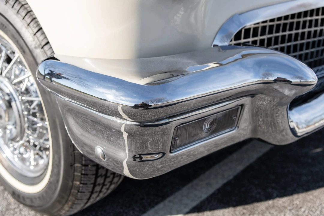 1957 Ford Thunderbird 1st Gen - Image 20 of 31
