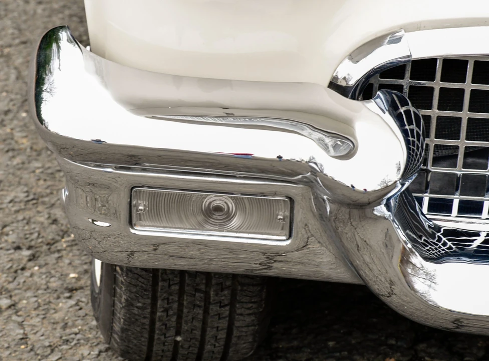 1957 Ford Thunderbird 1st Gen - Image 22 of 31