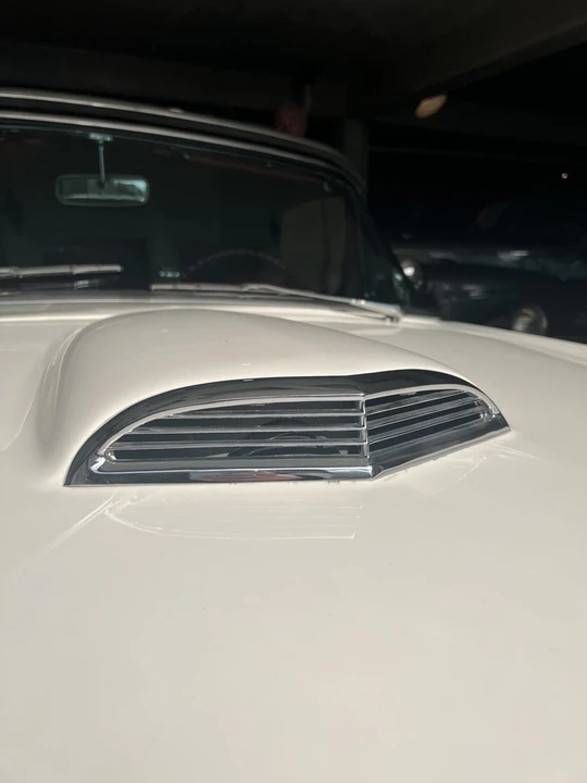 1957 Ford Thunderbird 1st Gen - Image 19 of 31