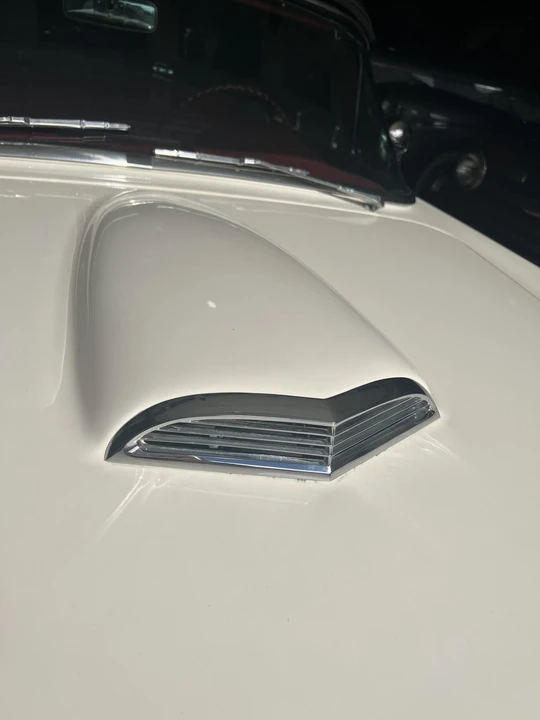1957 Ford Thunderbird 1st Gen - Image 18 of 31