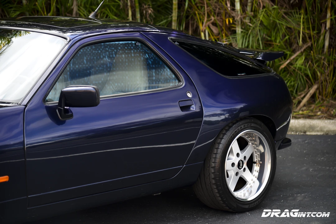 1991 Porsche 928 S4 - Image 14 of 31