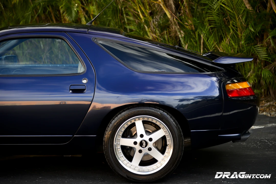 1991 Porsche 928 S4 - Image 15 of 31