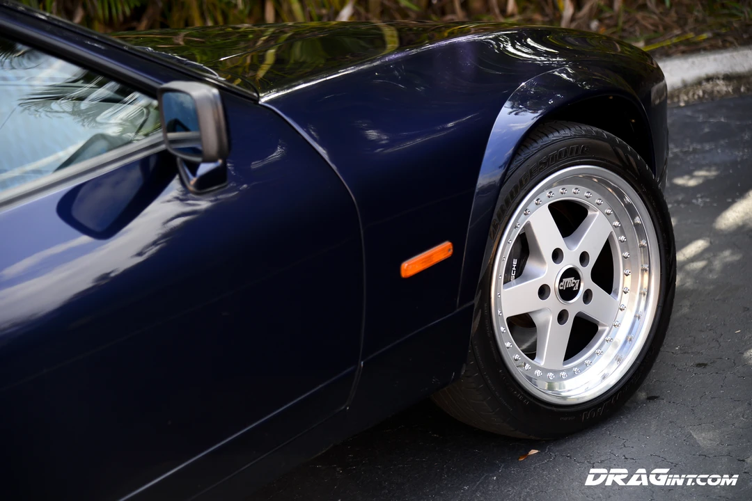 1991 Porsche 928 S4 - Image 16 of 31