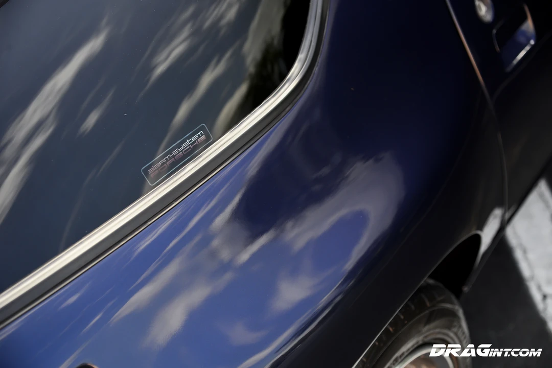 1991 Porsche 928 S4 - Image 25 of 31