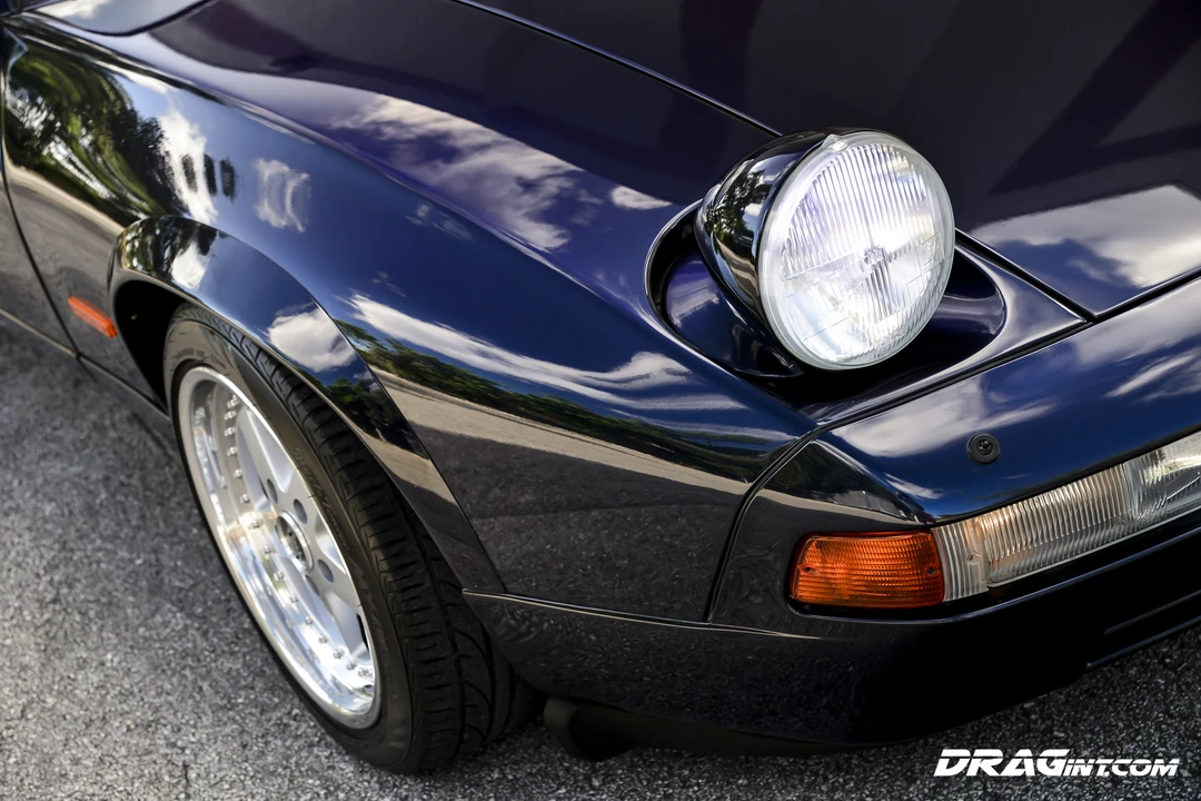 1991 Porsche 928 S4 - Image 19 of 31