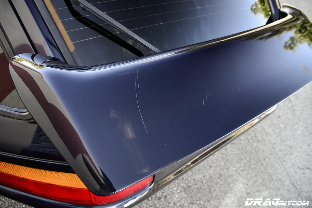 1991 Porsche 928 S4 - Image 23 of 31